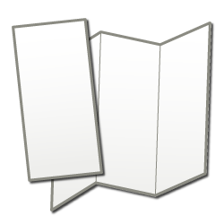 Trifold Brochures